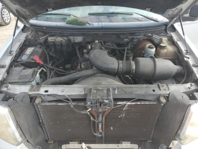 Photo 10 VIN: 1FTRX12W44NA84861 - FORD F150 