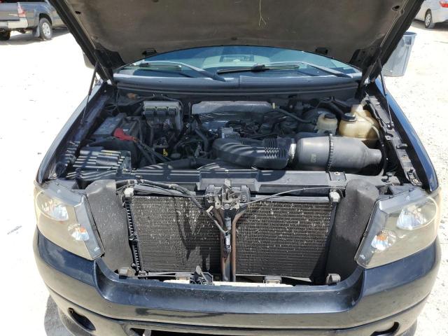 Photo 10 VIN: 1FTRX12W47KD55231 - FORD F150 