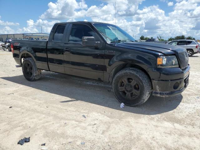 Photo 3 VIN: 1FTRX12W47KD55231 - FORD F150 