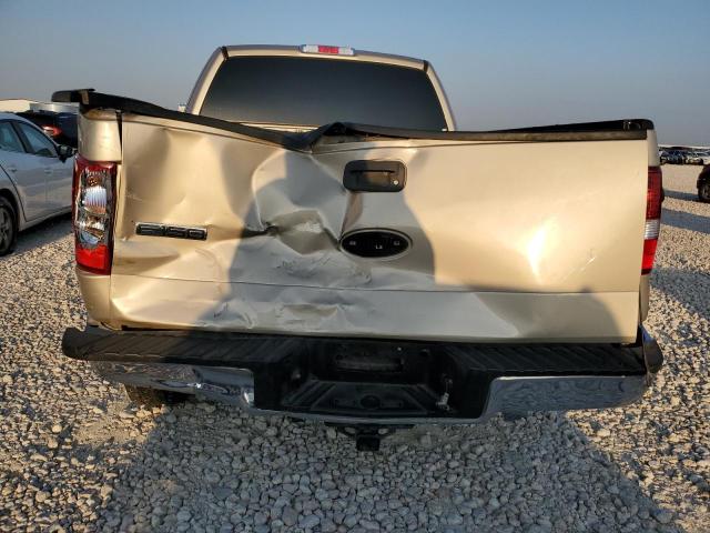 Photo 5 VIN: 1FTRX12W48FA48717 - FORD F150 