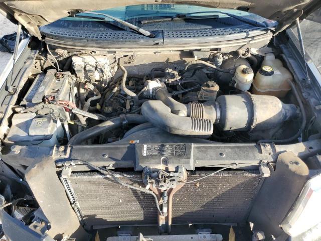 Photo 10 VIN: 1FTRX12W48FB14862 - FORD ALL MODELS 