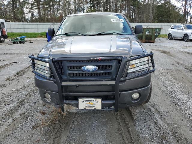 Photo 4 VIN: 1FTRX12W48FB33735 - FORD F150 