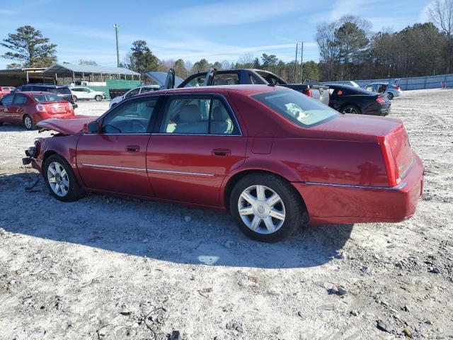 Photo 1 VIN: 1FTRX12W48FC23757 - CADILLAC DTS 