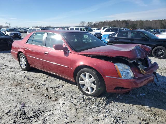 Photo 3 VIN: 1FTRX12W48FC23757 - CADILLAC DTS 