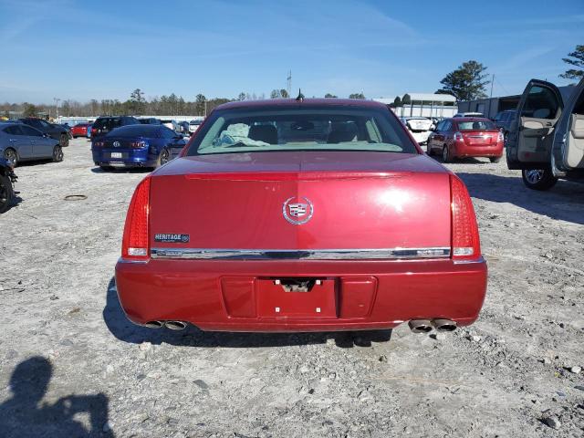 Photo 5 VIN: 1FTRX12W48FC23757 - CADILLAC DTS 