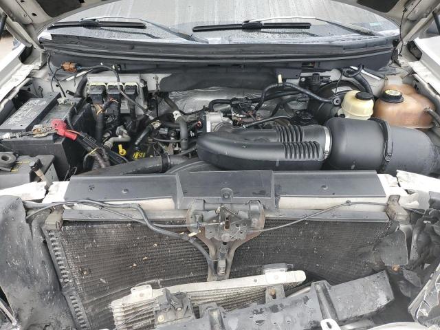 Photo 10 VIN: 1FTRX12W48FC25590 - FORD F150 