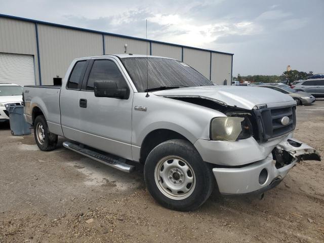 Photo 3 VIN: 1FTRX12W48FC25590 - FORD F150 