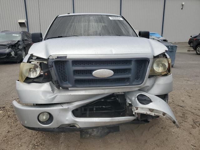 Photo 4 VIN: 1FTRX12W48FC25590 - FORD F150 