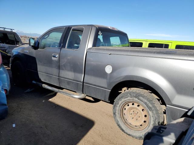 Photo 1 VIN: 1FTRX12W54NA65154 - FORD ALL MODELS 