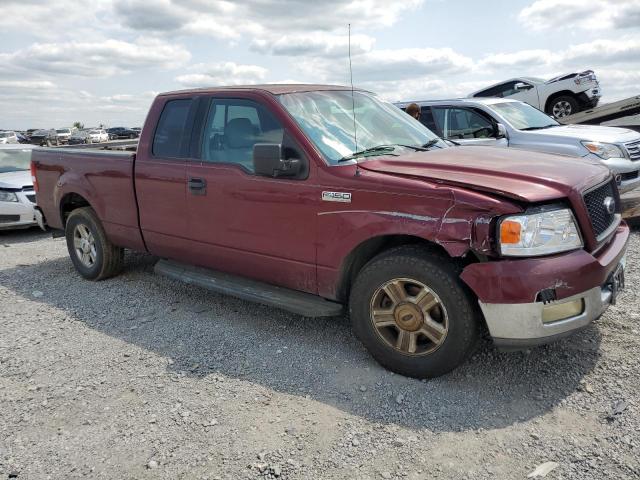 Photo 3 VIN: 1FTRX12W54NB48213 - FORD F150 