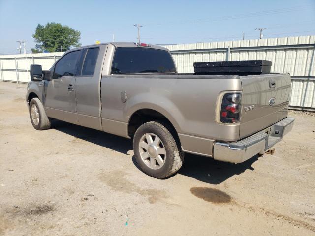 Photo 1 VIN: 1FTRX12W54NC02223 - FORD F150 