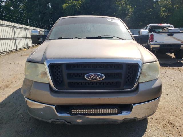 Photo 4 VIN: 1FTRX12W54NC02223 - FORD F150 