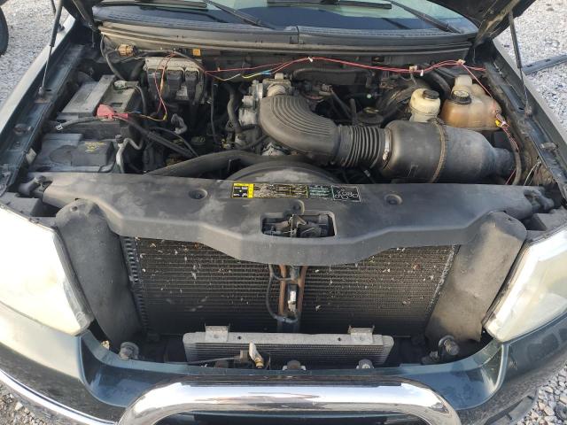 Photo 10 VIN: 1FTRX12W54NC03503 - FORD F150 