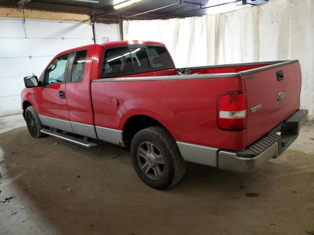 Photo 1 VIN: 1FTRX12W55NA44208 - FORD F150 