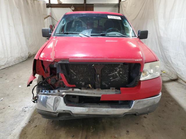 Photo 4 VIN: 1FTRX12W55NA44208 - FORD F150 