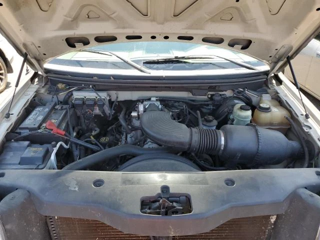 Photo 10 VIN: 1FTRX12W56FB09201 - FORD F150 