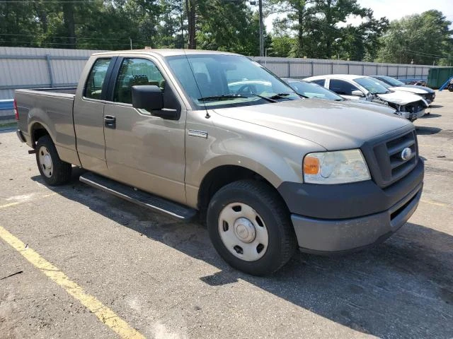 Photo 3 VIN: 1FTRX12W56FB09201 - FORD F150 