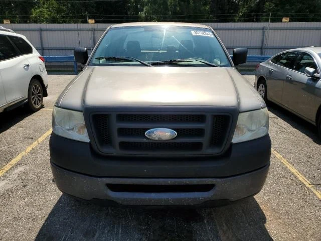 Photo 4 VIN: 1FTRX12W56FB09201 - FORD F150 