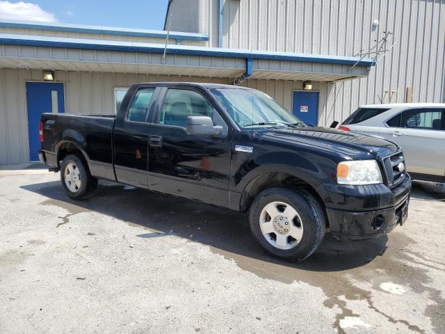 Photo 3 VIN: 1FTRX12W57FA04434 - FORD F150 