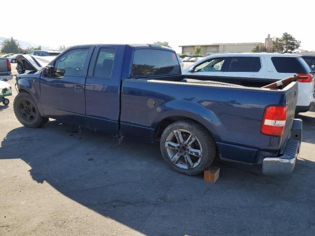 Photo 1 VIN: 1FTRX12W57FA29771 - FORD F150 