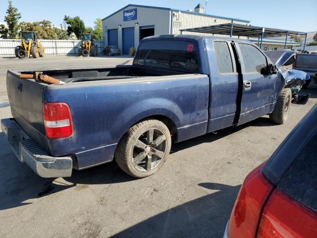 Photo 2 VIN: 1FTRX12W57FA29771 - FORD F150 