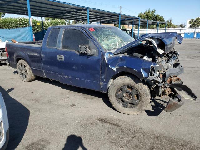 Photo 3 VIN: 1FTRX12W57FA29771 - FORD F150 