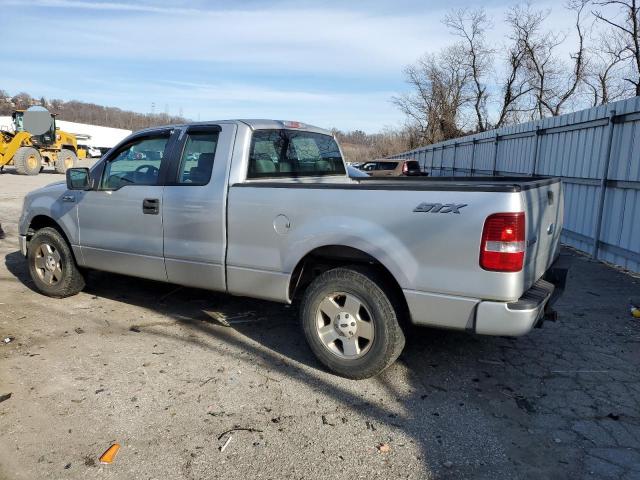 Photo 1 VIN: 1FTRX12W57FA40575 - FORD F150 