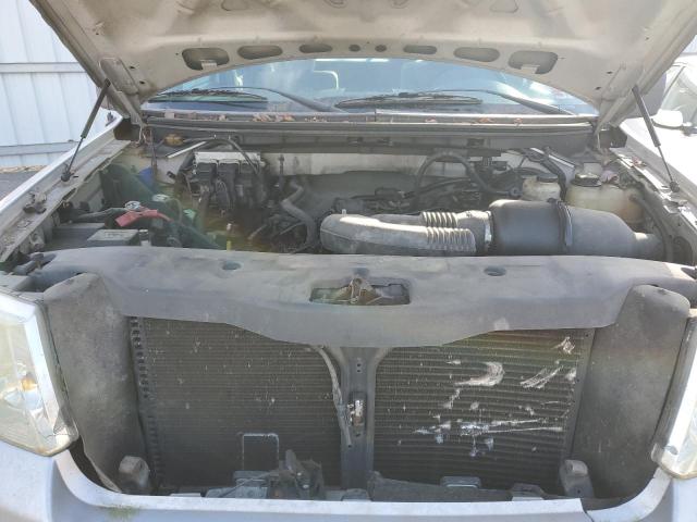 Photo 10 VIN: 1FTRX12W57FA40575 - FORD F150 