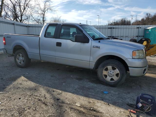 Photo 3 VIN: 1FTRX12W57FA40575 - FORD F150 