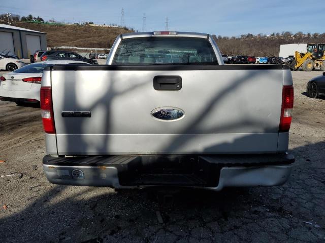 Photo 5 VIN: 1FTRX12W57FA40575 - FORD F150 