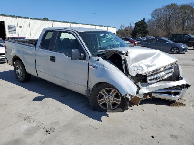 Photo 3 VIN: 1FTRX12W57KC18086 - FORD F150 