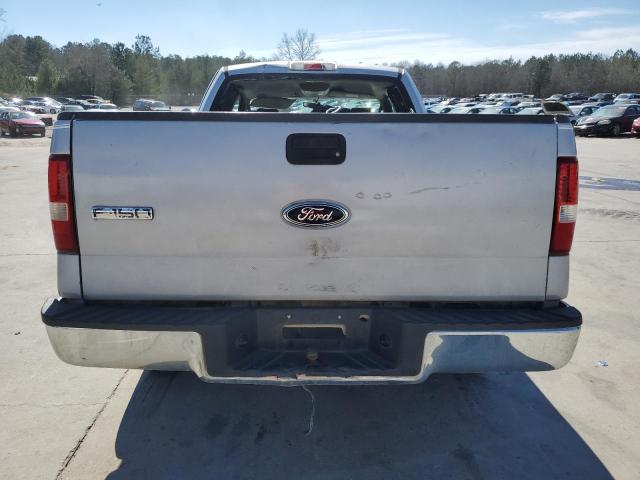 Photo 5 VIN: 1FTRX12W57KC18086 - FORD F150 