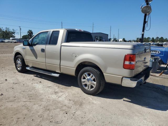 Photo 1 VIN: 1FTRX12W58FB25398 - FORD F150 