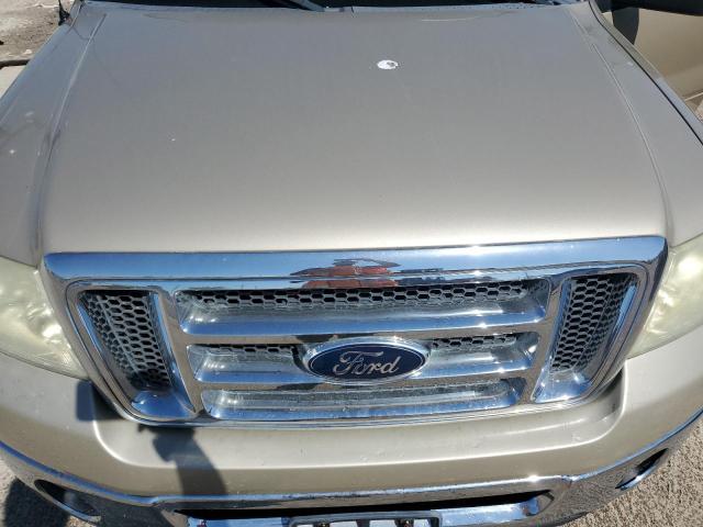 Photo 10 VIN: 1FTRX12W58FB25398 - FORD F150 