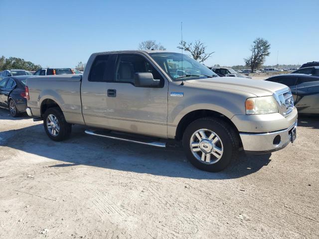 Photo 3 VIN: 1FTRX12W58FB25398 - FORD F150 