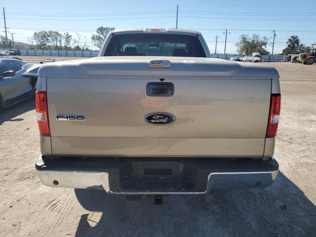 Photo 5 VIN: 1FTRX12W58FB25398 - FORD F150 