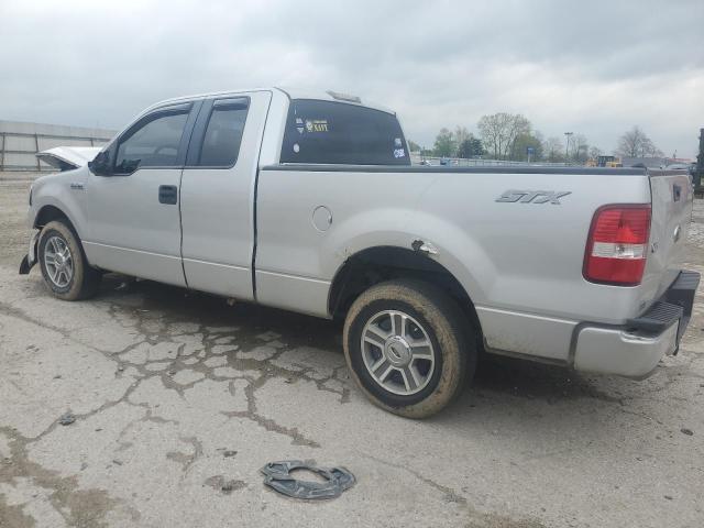 Photo 1 VIN: 1FTRX12W58FB97105 - FORD F150 