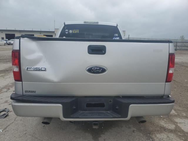 Photo 5 VIN: 1FTRX12W58FB97105 - FORD F150 