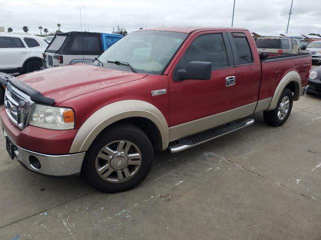 Photo 0 VIN: 1FTRX12W58FC16557 - FORD F150 