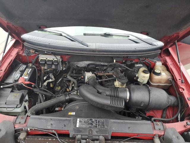 Photo 10 VIN: 1FTRX12W58FC16557 - FORD F150 