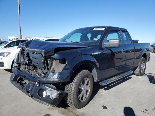 Photo 0 VIN: 1FTRX12W59FA92033 - FORD F-150 