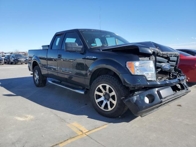 Photo 3 VIN: 1FTRX12W59FA92033 - FORD F-150 