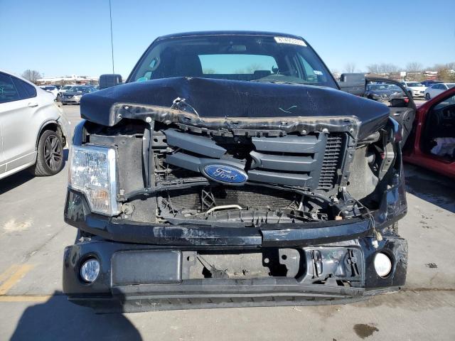 Photo 4 VIN: 1FTRX12W59FA92033 - FORD F-150 