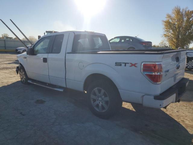 Photo 1 VIN: 1FTRX12W59KC43735 - FORD F150 SUPER 