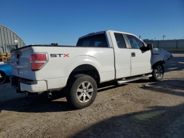 Photo 2 VIN: 1FTRX12W59KC43735 - FORD F150 SUPER 