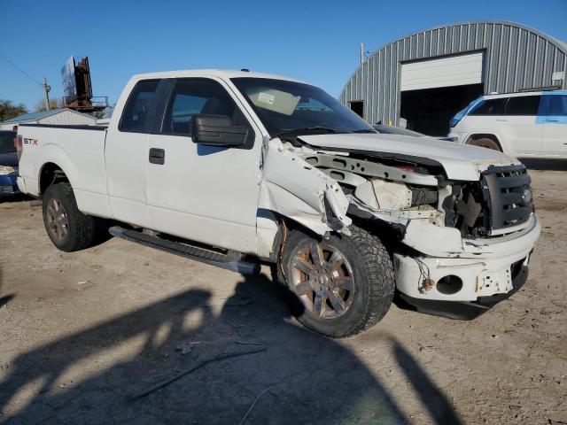 Photo 3 VIN: 1FTRX12W59KC43735 - FORD F150 SUPER 