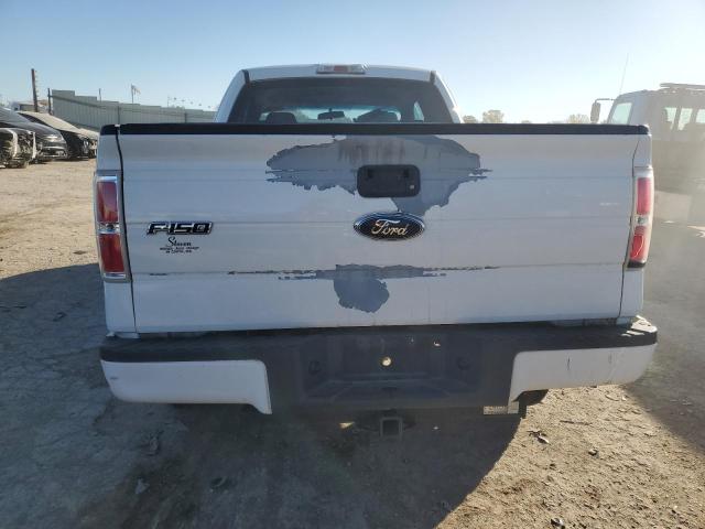 Photo 5 VIN: 1FTRX12W59KC43735 - FORD F150 SUPER 