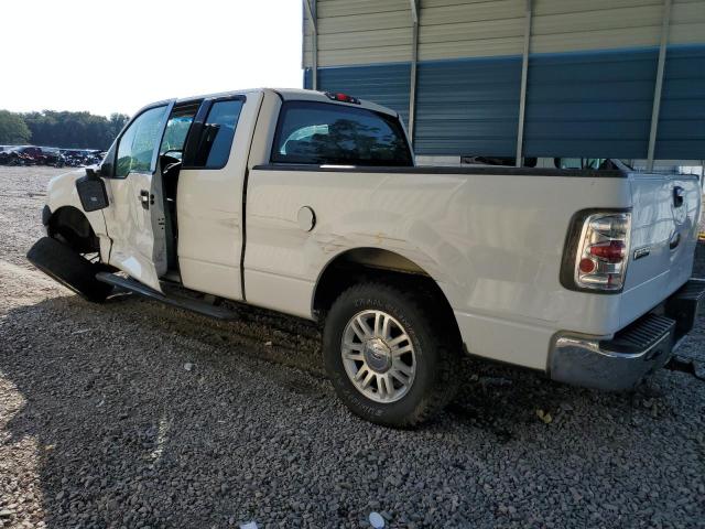 Photo 1 VIN: 1FTRX12W65NB40137 - FORD F150 