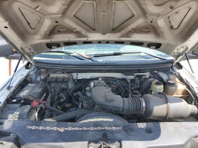 Photo 10 VIN: 1FTRX12W66FA33181 - FORD F150 