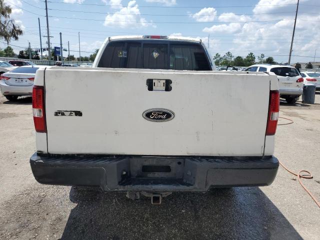 Photo 5 VIN: 1FTRX12W66FA33181 - FORD F150 